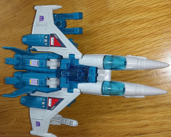 Toy Fair Australia 2017 Photos   Comparison Of Titans Return & G1 Trypticon Ramhorns Vehicle More Slugslinger Misfire  (25 of 56)